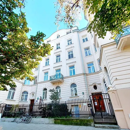 Apartmán Krakowskim Szlakiem - Old Town Krakov