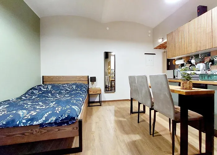 Krakowskim Szlakiem - Old Town *