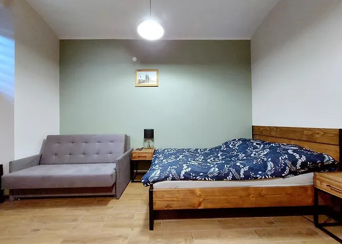 Krakowskim Szlakiem - Old Town *