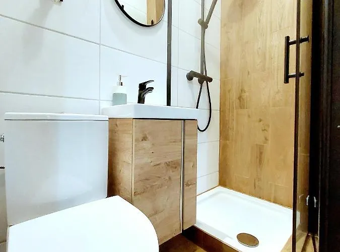 شقة Krakowskim Szlakiem - Old Town كراكوفيا