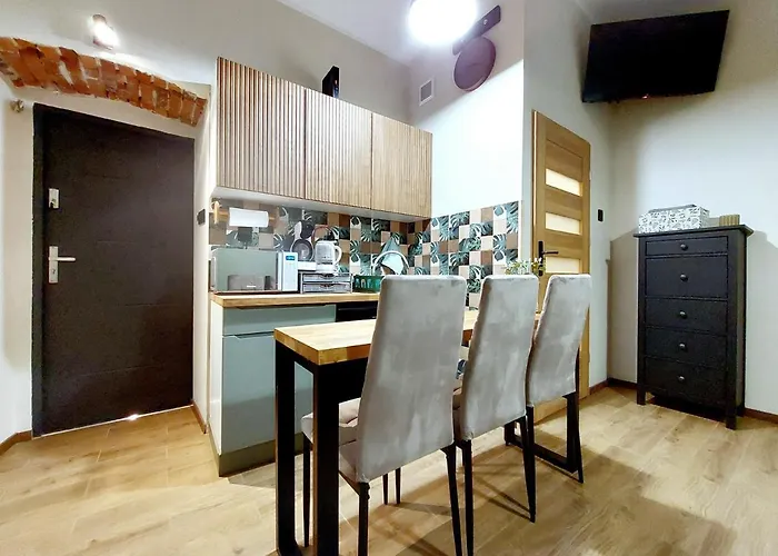 Krakowskim Szlakiem - Old Town * كراكوفيا