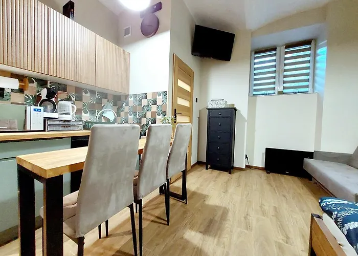 Krakowskim Szlakiem - Old Town