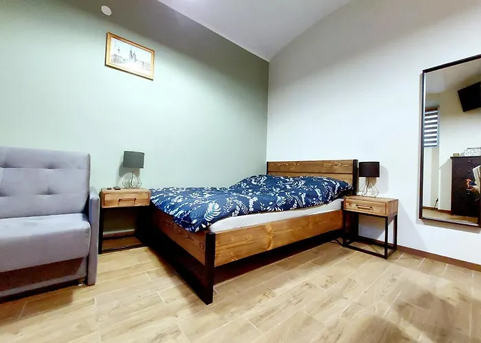 Krakowskim Szlakiem - Old Town شقة