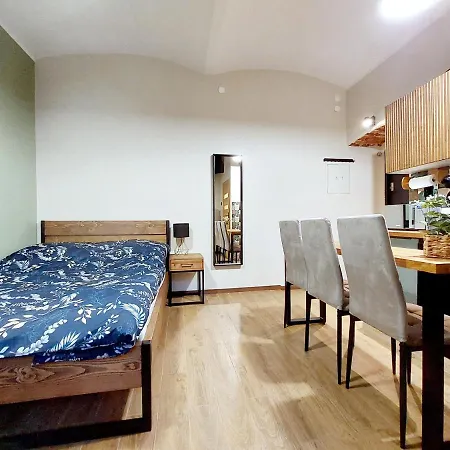 Krakowskim Szlakiem - Old Town *