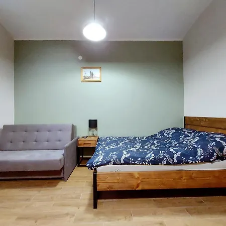 Krakowskim Szlakiem - Old Town *