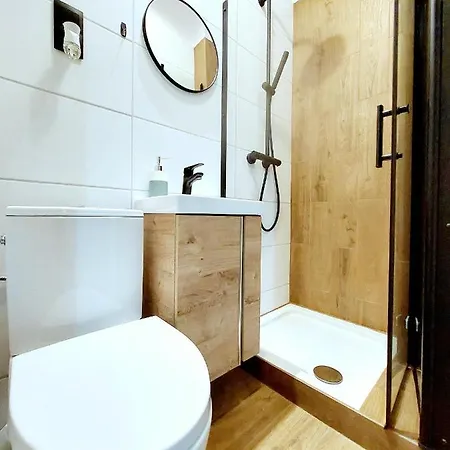 アパート Krakowskim Szlakiem - Old Town クラクフ