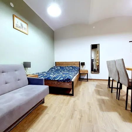 Krakowskim Szlakiem - Old Town * クラクフ