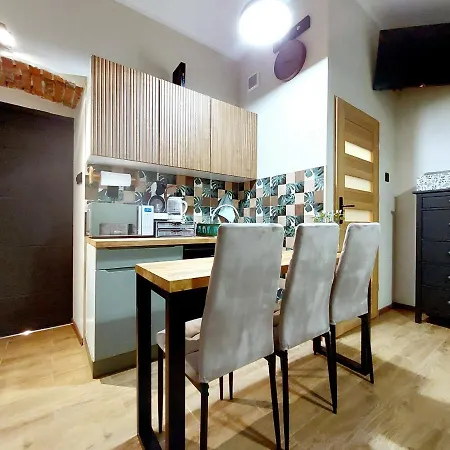 Krakowskim Szlakiem - Old Town * クラクフ