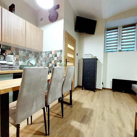 Krakowskim Szlakiem - Old Town