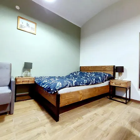 Krakowskim Szlakiem - Old Town アパート